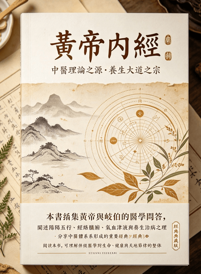 黃帝內經